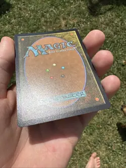 Freya Crescent (Extended Art) Foil Final Fantasy Magic The Gathering - Image 9