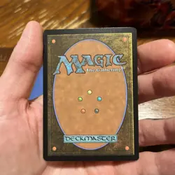 MTG / Kefka Palazzo - Purphorus, God of the Forge (Show Case ) / Nm & Pack Fresh - Image 2