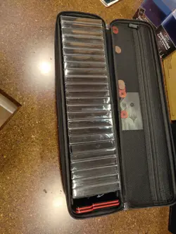 MTG Jumpstart Cube - With Quiver Case - Played - NM -  24 Decks - 480 Cards - Image 13