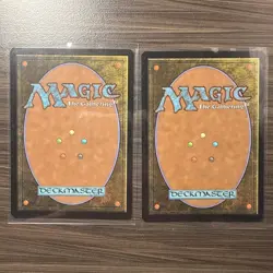 2 x Magic The Gathering Avatar Katara The Fearless Promo Card SDCC 2025 IN HAND - Image 2