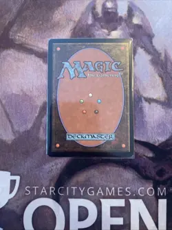 True Conviction Scars of Mirrodin NM - Image 2