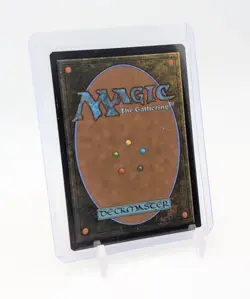 MTG - Plains (0367) - Borderless Galaxy Foil - Edge of Eternities NM - Image 2