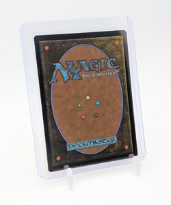 MTG - Plains (0367) - Borderless Galaxy Foil - Edge of Eternities NM - Image 4