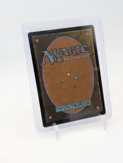MTG - Island (0368) - Borderless Galaxy Foil - Edge of Eternities NM - Image 2