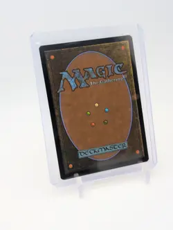 MTG - Island (0368) - Borderless Galaxy Foil - Edge of Eternities NM - Image 4