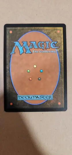 MTG BORDERLESS Hallowed Fountain Unfinity - Image 2