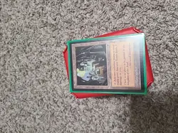 Ancient Tomb Tempest Regular - Image 1