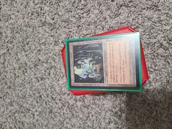 Ancient Tomb Tempest Regular - Image 2