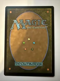 Alpharael, Stonechosen *Borderless Mythic* Magic MtG x1 Edge of Eternities - Image 2