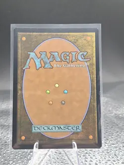 The Endstone (Extended Art) Edge of Eternities Foil - Image 6