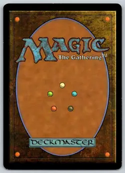 2002 Torment Transcendence1 Rare #20 - Image 4