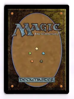MTG - Mirror Box #250 - Prerelease Cards FOIL - Image 2