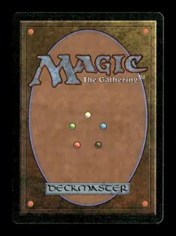 MTG - Llanowar Elves - Unlimited Edition - Vintage Magic The Gathering NM - Image 2