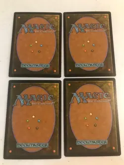 Magic the Gathering Kambal, Consul of Allocation x 4 Kaladesh Regular - Image 4