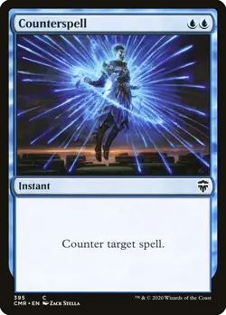 MTG Counterspell ** Commander Legends ** English (NM) - Image 3