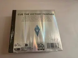 2025 MAGIC THE GATHERING MTG FINAL FANTASY COLLECTOR BOOSTER BOX FACTORY SEALED - Image 3