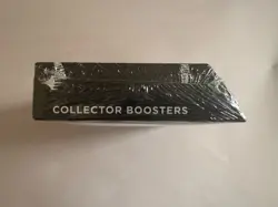 2025 MAGIC THE GATHERING MTG FINAL FANTASY COLLECTOR BOOSTER BOX FACTORY SEALED - Image 5