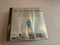 2025 MAGIC THE GATHERING MTG FINAL FANTASY COLLECTOR BOOSTER BOX FACTORY SEALED - Image 9