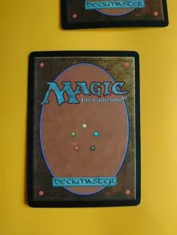 Sensei's Divining Top. Artifact. Champions of Kamigawa Magic the Gathering Card. - Image 5