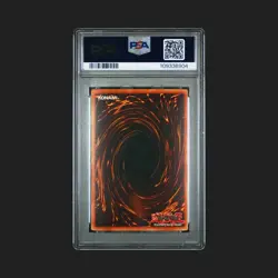 Dark Magician BPT-001 2002 Collectors Tin Limited Edition - Image 4