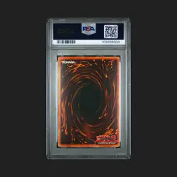 Dark Magician BPT-001 2002 Collectors Tin Limited Edition - Image 8
