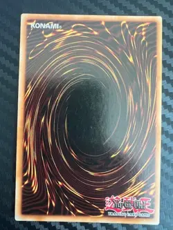 Yugioh Flower Cardian Lightshower DRL3-EN039 Secret Rare 1st Edition LP - Image 4