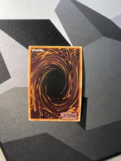Yu-Gi-Oh! | Harmonizer Gradielle | 1st Edition | Ultra Rare | BLHR-EN029 - Image 2