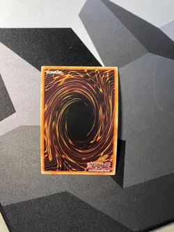 Yu-Gi-Oh! | Harmonizer Gradielle | 1st Edition | Ultra Rare | BLHR-EN029 - Image 5
