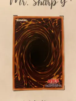 ELEMENTAL HERO NEOS - PAC1-JP005 JAPANESE Yu-Gi-Oh! CARD SECRET RARE PRISMATIC** - Image 11