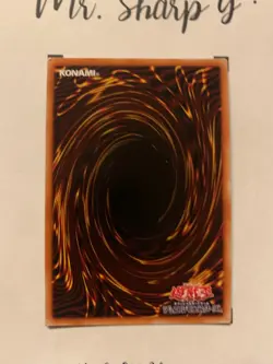 ELEMENTAL HERO NEOS - PAC1-JP005 JAPANESE Yu-Gi-Oh! CARD SECRET RARE PRISMATIC** - Image 5