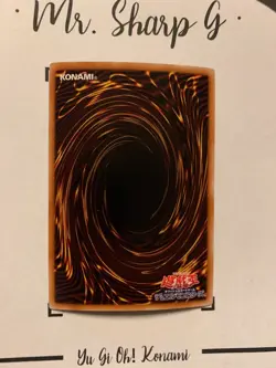 MASKED HERO GOKA - PP13-JP005 JAPANESE Yu Gi Oh! CARD SECRET RARE HOLO PRISMATIC - Image 6