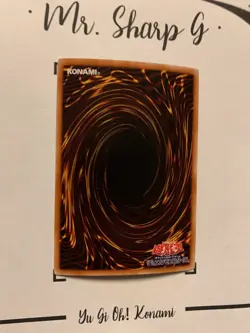 MASKED HERO GOKA - PP13-JP005 JAPANESE Yu Gi Oh! CARD SECRET RARE HOLO PRISMATIC - Image 7