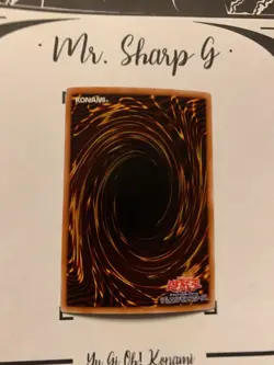 MASKED HERO GOKA - PP13-JP005 JAPANESE Yu Gi Oh! CARD SECRET RARE HOLO PRISMATIC - Image 8