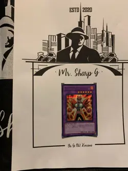 MASKED HERO GOKA - PP13-JP005 JAPANESE Yu Gi Oh! CARD SECRET RARE HOLO PRISMATIC - Image 9