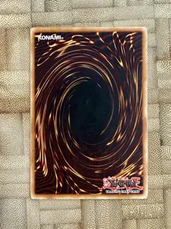 Gyaku-Gire Panda DR1-EN183 Dark Revelation Volume 1 Unlimited HP - Image 4