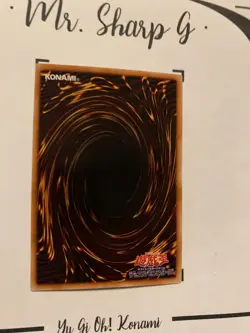 ELEMENTAL HERO STROM NEOS - PTDN-JP043 JAPANESE Yu Gi Oh! CARD ULTIMATE R HOLO - Image 7