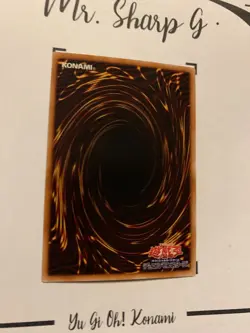 ELEMENTAL HERO STROM NEOS - PTDN-JP043 JAPANESE Yu Gi Oh! CARD ULTIMATE R HOLO - Image 8