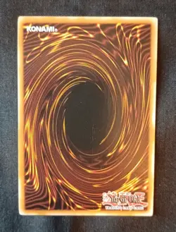 Yu-Gi-Oh Treeborn Frog SOI-EN025 1st Edition Ultimate Rare - Image 2