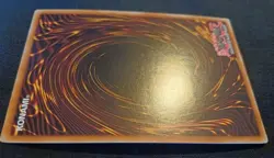 Yu-Gi-Oh Treeborn Frog SOI-EN025 1st Edition Ultimate Rare - Image 6