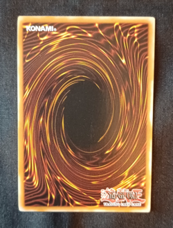 Yu-Gi-Oh Treeborn Frog SOI-EN025 1st Edition Ultimate Rare - Image 8