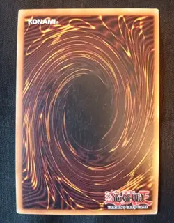 Yu-Gi-Oh Gate Guardian MRD-E000 1st Edition - Image 2