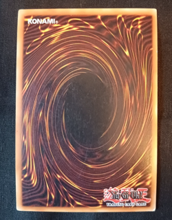 Yu-Gi-Oh Gate Guardian MRD-E000 1st Edition - Image 4