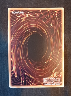 Yu-Gi-Oh Cyber Twin Dragon CRV-EN035 Ultimate Rare 1st Edition Mint - Image 10