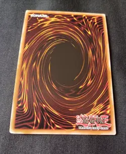 Yu-Gi-Oh Cyber Twin Dragon CRV-EN035 Ultimate Rare 1st Edition Mint - Image 6