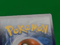 Meloetta XY120 Black Star Promo Full Art Holo Rare Pokemon Card LP/NM - Image 10