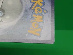 Meloetta XY120 Black Star Promo Full Art Holo Rare Pokemon Card LP/NM - Image 13
