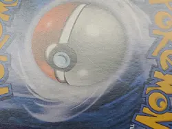 Meloetta XY120 Black Star Promo Full Art Holo Rare Pokemon Card LP/NM - Image 14