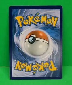 Meloetta XY120 Black Star Promo Full Art Holo Rare Pokemon Card LP/NM - Image 5