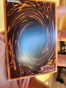 Yugioh! Cyber Twin Dragon CRV-EN035 Ultimate Rare 1st Edition NM/Mint - Image 6