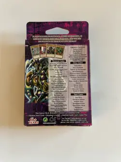 2x Yugioh Starter Deck Yugi & Kaiba Reloaded - New FACTORY SEALED - Image 13